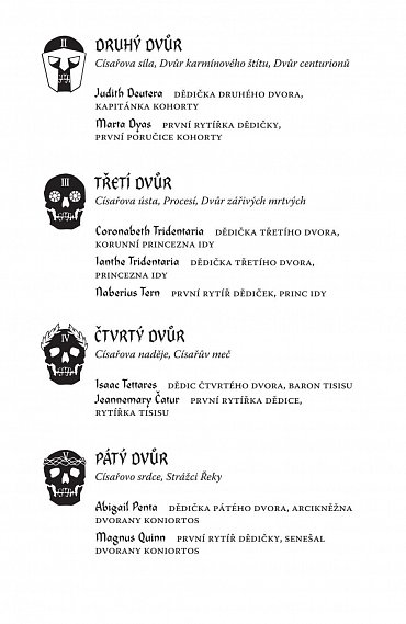 Náhled Gideon Devátá