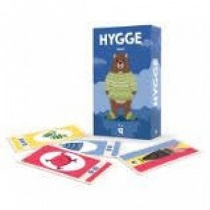 Hygge: Karetní hra pro pohodáře