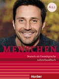Menschen A2/1: Lehrerhandbuch