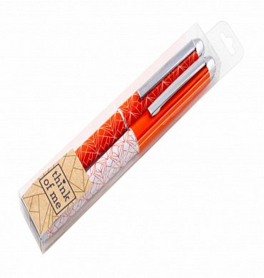 Náhled Sada kuličkových per - Think of Me