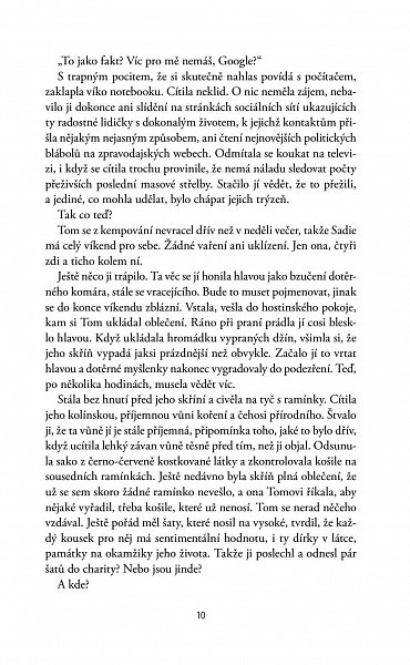 Náhled Tanec se sluncem