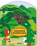 Tvarované pohádky: Červená Karkulka