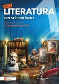 Nová literatura pro 1. ročník SŠ - učebnice, 3.  vydání