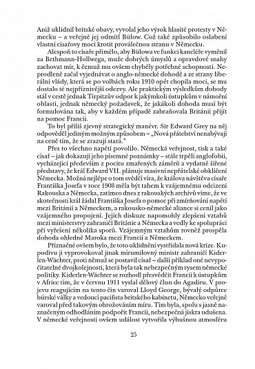 Náhled Dějiny první světové války 1914-1918