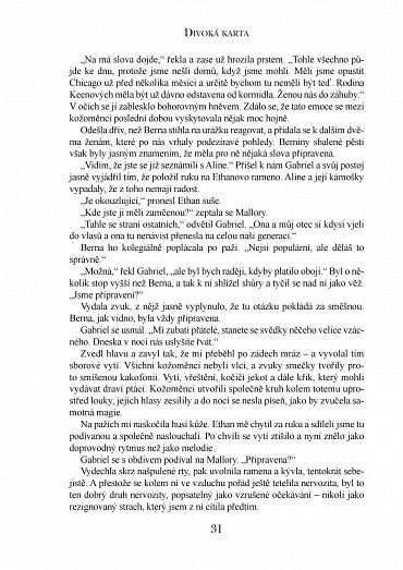 Náhled Upíři z Chicaga 9 - Divoká karta