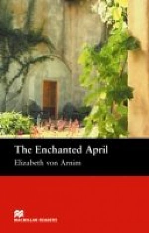 Macmillan Readers Intermediate: Enchanted April
