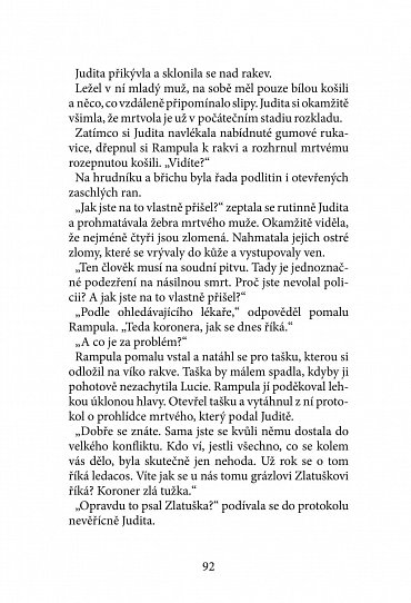 Náhled Causa Mortis