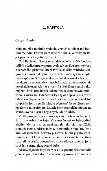 Náhled Struny lásky