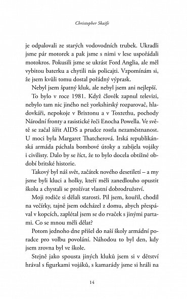 Náhled Pán krkavců