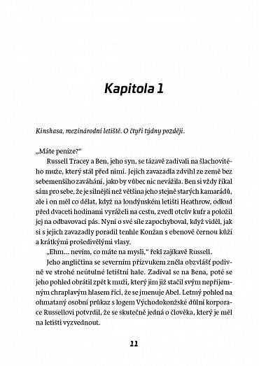 Náhled Virus - Neviditelný zabiják