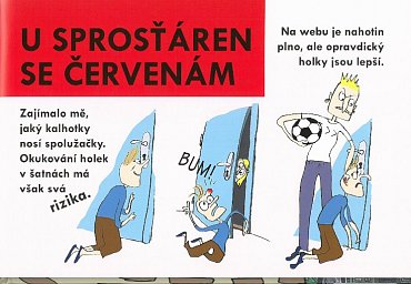 Náhled Hustej internet