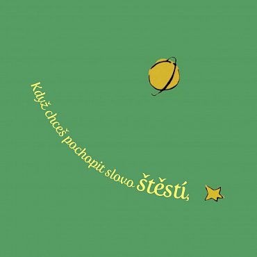 Náhled Štěstí - Nejkrásnější citáty, 2.  vydání