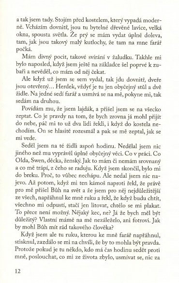 Náhled Rub a líc života