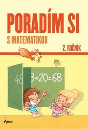 Poradím si s matematikou 2. ročník