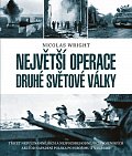 Největší operace druhé světové války