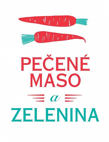 Náhled Další špetka chuti. Každodenní odlehčení