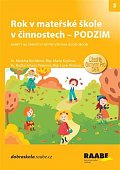 Rok v mateřské škole v činnostech - Podzim