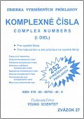 Komplexné čísla I.diel