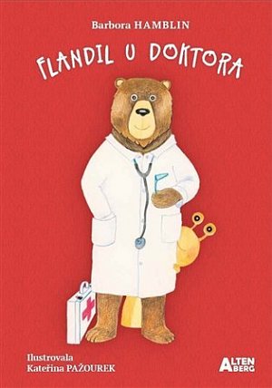 Flandil u doktora, 2.  vydání