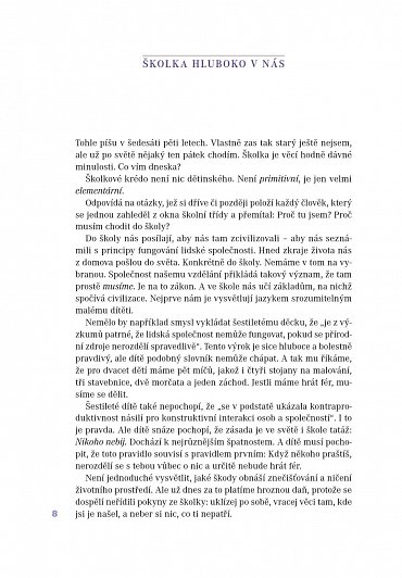 Náhled Všechno, co opravdu potřebuju znát, jsem se naučil v mateřské školce