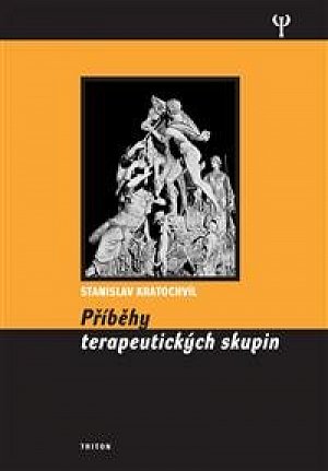 Příběhy terapeutických skupin