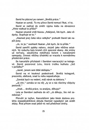 Náhled Liber Vitae