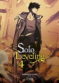 Solo Leveling 4
