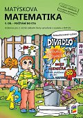Matýskova matematika, 5. díl – počítání do 100, 6.  vydání