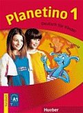 Planetino 1: Kursbuch