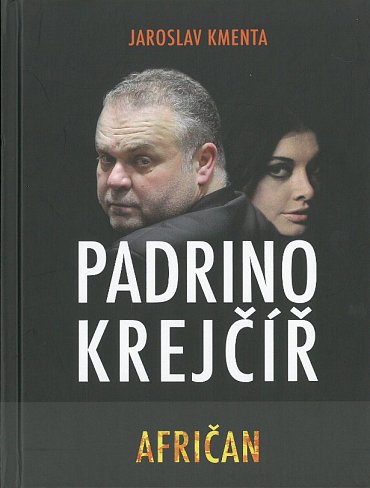 Náhled Padrino Krejčíř - Afričan