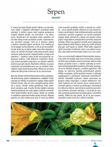 Náhled Zelenina z ekozahrady pro radost i soběstačnost