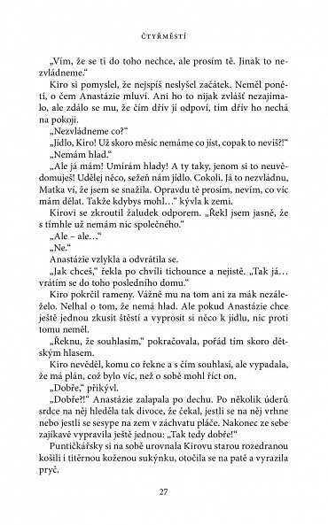 Náhled Čtyřměstí