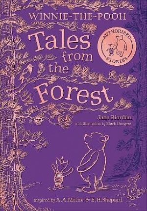 Winnie-The-Pooh: Tales from the Forest