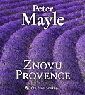 Znovu Provence - CDmp3