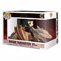 Funko POP Rides: House of the Dragon - Aegon Targaryen with Sunfyre #135