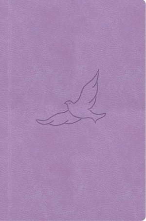 Bible, překlad 21. století (lila) - kapesní