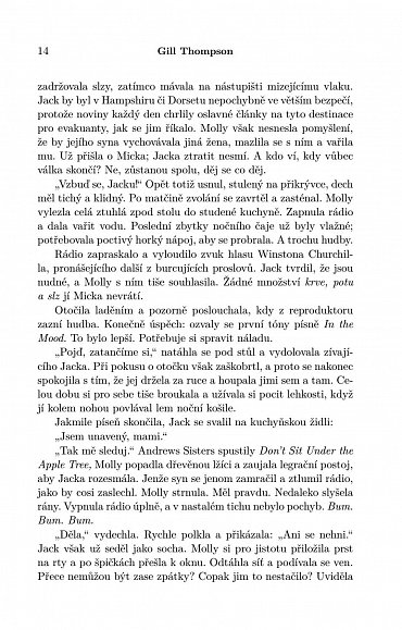 Náhled Oceán mezi námi