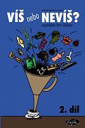 Víš nebo nevíš? - 2.díl