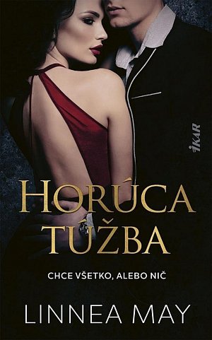 Horúca túžba (slovensky)
