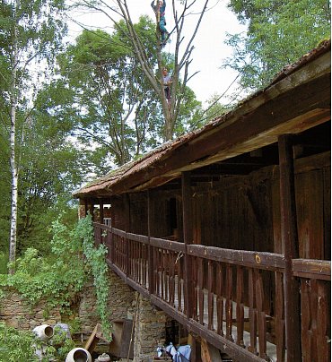 Náhled Rudy Linka: Na cestě domů… vždycky