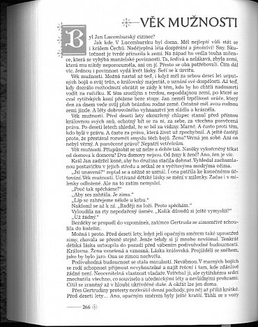 Náhled Jan Lucemburský II - Roky před úsvitem