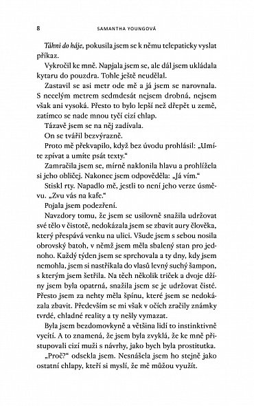 Náhled Struny lásky