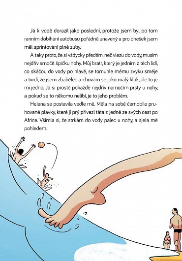 Náhled Fotbaláci 2 - Záhada sedmi gólů do vlastní branky