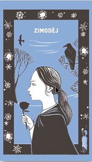 Zimoděj - limitovaná sběratelská edice