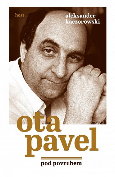 Náhled Ota Pavel pod povrchem