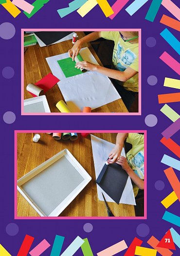 Náhled Šikulové tvoří dárky