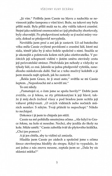 Náhled Všechny vlny oceánu