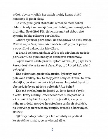 Náhled Anduličko, Anduli, začaruj ji v tabuli!