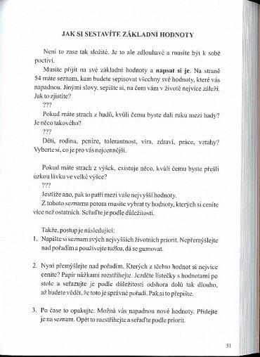 Náhled Debordelizace hlavy