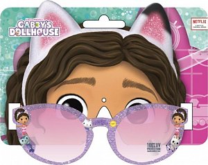 Sluneční brýle Premium Gábinčnin kouzelný domeček